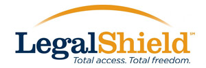 Legal Shield logo